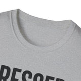 Pressed, Not Ironed Shirt, Funny Quilter Shirt, Quilter Gift, Quilting Tee, Sewing Lover Gift