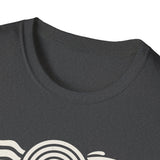 Fluent in ABG Shirt, Respiratory Therapist Shirt, Funny RT Shirt, Respiratory Therapy Gift, RT Week Tee