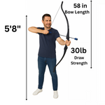 Advanced Adult Bow
