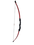 Safe and sturdy ArrowSoft archery bow for outdoor games