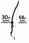 Advanced Adult Bow