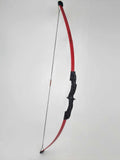 Safe and sturdy ArrowSoft archery bow for outdoor games