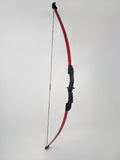 Safe and sturdy ArrowSoft archery bow for outdoor games