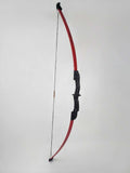 Safe and sturdy ArrowSoft archery bow for outdoor games